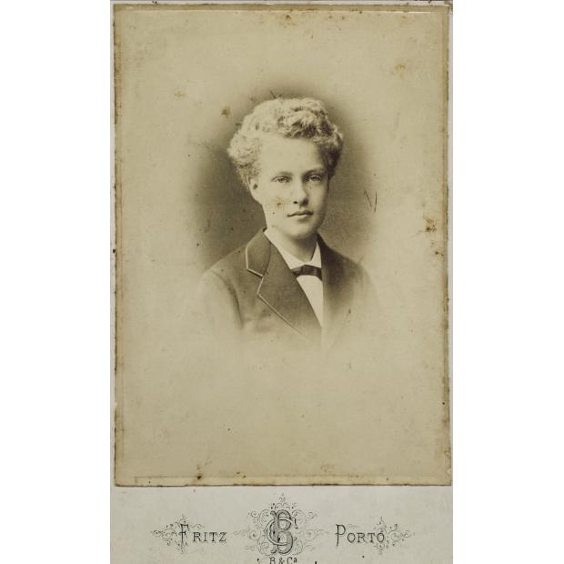 REI D. CARLOS.