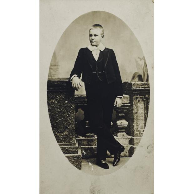 PRÍNCIPE D. LUÍS.