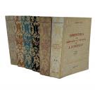 COSTA, M. Gonçalves da. - HISTÓRIA DO BISPADO E CIDADE DE LAMEGO. Volume I (ao VI). 