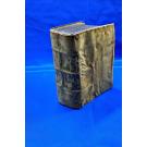 REVISIUS, Joannes. - OFFICINA IOAN. RAVISII TEXTORIS. PARS PRIMA (e TOMVS SECVNDVS).  