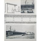 ARQUITECTURA POPULAR EM PORTUGAL. Edição da Associação dos Arquitectos Portugueses. 