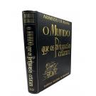 AGUIAR, Armando de. - O MUNDO QUE OS PORTUGUESES CRIARAM. Visto e descrito por... 