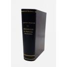 ALMEIDA, D. Gregório de. - RESTAURAÇÃO DE PORTUGAL PRODIGIOSA. Nova edição publicada sob a direcção de Damião Peres. Volume I (ao IV).