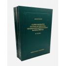 BOCARRO, António. - O LIVRO DAS PLANTAS DE TODAS AS FORTALEZAS, CIDADES E POVOAÇÕES DO ESTADO DA INDIA ORIENTAL. Vol. I (ao III).