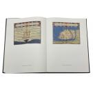 BOCARRO, António. - O LIVRO DAS PLANTAS DE TODAS AS FORTALEZAS, CIDADES E POVOAÇÕES DO ESTADO DA INDIA ORIENTAL. Vol. I (ao III).