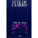 CAMÕES, Luis de. - A ILHA DOS AMORES. Texto dos Lusíadas der Luiz de Camões. Com desenhos de Cícero Dias e um estudo de David Mourão Ferreira