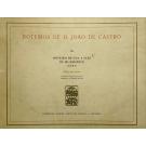 CASTRO, D. João de. - ROTEIROS DE...