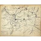 CESAR, Victoriano J. - ESTUDOS DE HISTÓRIA MILITAR. INVASÕES FRANCESAS EM PORTUGAL.  Vol. I (ao III).