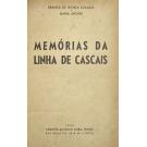 COLAÇO E MARIA ARCHER, Branca de Gonta. - MEMÓRIAS DA LINHA DE CASCAIS. 