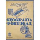 GIRÃO, A. de Amorim. - GEOGRAFIA DE PORTUGAL. 