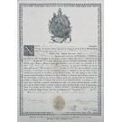 GUIMARÃES. - Venerável Ordem Terceira da Penitência de N.S.P.S. Francisco desta Villa de Guimaraens. 