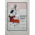 ILLUSTRAÇÃO TRANSMONTANA. Archivo pittoresco, litterario e scientifico das terras transmontanas. 1º Anno - 1908 (ao 3º Anno 1910 e suplementos).