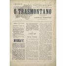 ILLUSTRAÇÃO TRANSMONTANA. Archivo pittoresco, litterario e scientifico das terras transmontanas. 1º Anno - 1908 (ao 3º Anno 1910 e suplementos).