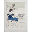ILLUSTRAÇÃO TRANSMONTANA. Archivo pittoresco, litterario e scientifico das terras transmontanas. 1º Anno - 1908 (ao 3º Anno 1910 e suplementos).