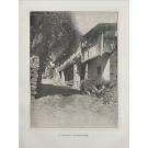 ILLUSTRAÇÃO TRANSMONTANA. Archivo pittoresco, litterario e scientifico das terras transmontanas. 1º Anno - 1908 (ao 3º Anno 1910 e suplementos).
