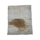 Carta de venda de uma herdade em Cabeça da Vide. 