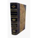 MATOS, Ricardo Pinto de. - MANUAL BIBLIOGRAPHICO PORTUGUEZ DE LIVROS RAROS, CLASSICOS E CURIOSOS. Coordenados por... Revisto e prefaciado pelo Sr. Camillo Castello Branco.