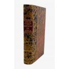 MENDONÇA, Jerónimo de. - IORNADA DE AFRICA COMPOSTA POR... Copiada fielmente da Edição de Lisboa de 1607.