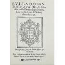 NAVARRO, Alberto. - ENSAIOS BIO-BIBLIOGRÁFICOS. Por... (Visconde da Trindade). Vol. I (ao III).