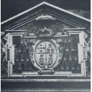 NÓBREGA, Artur Vaz-Osório. - PEDRAS DE ARMAS E ARMAS TUMULARES DO DISTRITO DE BRAGA. Volume I - tomo I Cidade e Concelho de Braga. Volume I - Tomo II Cidade de Braga.
