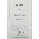 PACHECO, Luiz. - O TEODOLITO E A VELHA CASA.