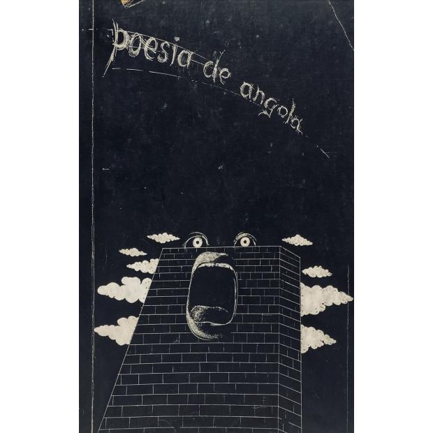 POESIA DE ANGOLA. 