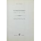 REDOL, Alves. - CONSTANTINO. Guardador de vacas e ovelhas. Fotografias de António Neto. 