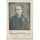 SANTOS, José dos. - DESCRIÇÃO BIBLIOGRÁFICA DA MAIS IMPORTANTE E VALIOSA CAMILIANA QUE ATÉ HOJE TEM APARECIDO À VENDA NO MERCADO.