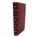 SANTOS, José dos. - DESCRIÇÃO BIBLIOGRÁFICA DA MAIS IMPORTANTE E VALIOSA CAMILIANA QUE ATÉ HOJE TEM APARECIDO À VENDA NO MERCADO.