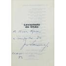 SARAMAGO, José. - LEVANTADO DO CHÃO.