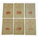 VEIGA, Pedro. - OS MODERNISTAS PORTUGUESES. Escritos públicos, proclamações e manifestos, coordenados por Petrus que imaginou a obra e a dirigiu e deu à estampa. Vol. I (a 6).