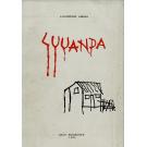 VIEIRA, Luandino. - LUUANDA.