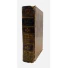 VOSGIEN. - NOUVEAU DICTIONNAIRE GÉOGRAPHIQUE OU DESCRIPTION DE TOUTES LES PARTIES DU MONDE. Dernière Édition.