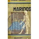 AMADO, Jorge. - DONA FLOR E SEUS DOIS MARIDOS. História moral e de amor.