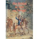 BAÊNA E JOÃO MARIA BRAVO, Miguel Sanches de. - OITO SÉCULOS DE CAÇA EM PORTUGAL.