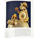 BASSANI E WILLIAM B. FAGG, Ezio. - AFRICA AND THE RENAISSANCE: ART IN IVORY. Edited by Susan Vogel. Assisted by Carol Thompson. With an essay by Peter Mark.