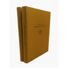 BASTIN, Marie-Louise. - ARTE DECORATIVA COKWE. Volume I (e II). 