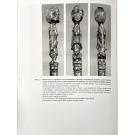 BASTIN, Marie-Louise. - ARTE DECORATIVA COKWE. Volume I (e II). 