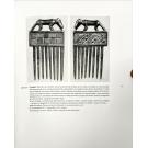 BASTIN, Marie-Louise. - ARTE DECORATIVA COKWE. Volume I (e II). 