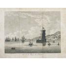 BOURGOING, Jean François. - VOYAGE DU DUC DU CHATELET, EN PORTUGAL, OU SE TROUVENT Des détails intéressans sur ce Royaume, ses Habitans, ses Colonies sur la Cour et M. de Pombal, sur le Tremblement de terre de Lisbonne, etc. Revu, corrigé sur le Manuscrit, et augmenté de Notes sur la situation actuelle de ce Royaume et de ses Colonies, Par J. Fr. BOURGOING, ci-devant Ministre plénipotentiaire de la République française en Espagne, Membre associé de l'Institut national, etc. Avec la Cart