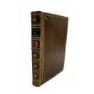 BOURGOING, Jean François. - VOYAGE DU DUC DU CHATELET, EN PORTUGAL, OU SE TROUVENT Des détails intéressans sur ce Royaume, ses Habitans, ses Colonies sur la Cour et M. de Pombal, sur le Tremblement de terre de Lisbonne, etc. Revu, corrigé sur le Manuscrit, et augmenté de Notes sur la situation actuelle de ce Royaume et de ses Colonies, Par J. Fr. BOURGOING, ci-devant Ministre plénipotentiaire de la République française en Espagne, Membre associé de l'Institut national, etc. Avec la Cart