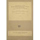 BREUIL ET G. ZBYSZEWSKI, L'Abbé. - CONTRIBUITION Á L´ÉTUDE DES INDUSTRIES PALÉOLITHIQUES DU PORTUGAL et de leurs rapports avec la éologie du Quaternaire. Les principaux gisements des deux rives de l'ancien esturaire du Tage. Volume I (e II).