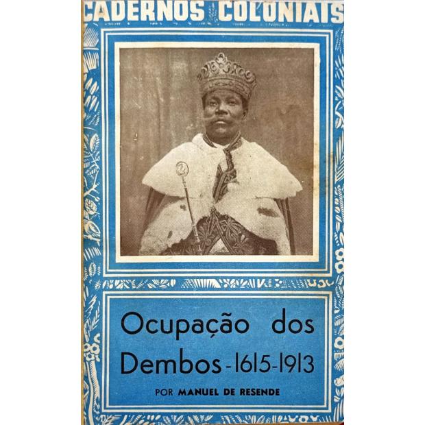 CADERNOS COLONIAIS. Nº 1 (ao Nº 70). 
