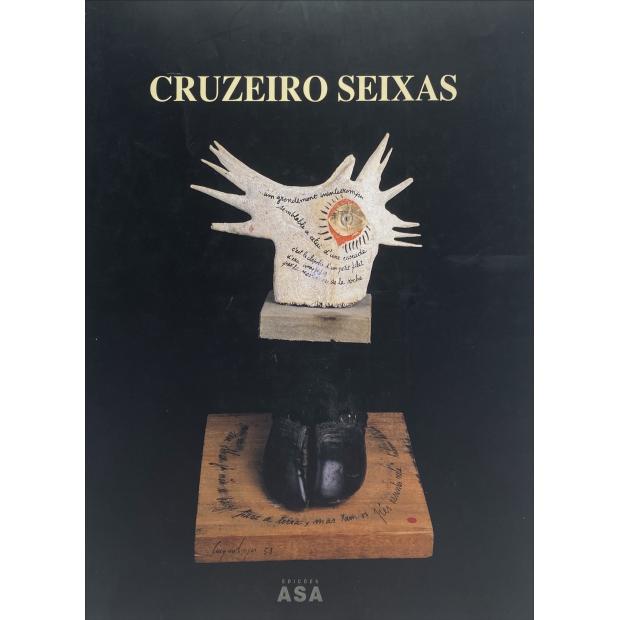 CRUZEIRO SEIXAS. 