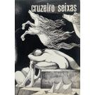 CRUZEIRO SEIXAS. 2 Catálogos da Galeria de São Mamede. 