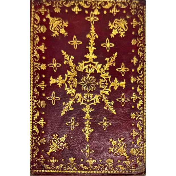 CULTOS DE DEVOÇÃO E OBSEQUIOS, que se dedicão ao Thaumaturgo Portuguez Stº António de Lisboa. Em os dias da sua nova Trezena... 