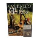 GIACOMETTI, Michel. - CANCIONEIRO POPULAR PORTUGUÊS. Por... Com a colaboração de Fernando Lopes Graça. 
