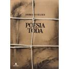 HELDER, Herberto. - POESIA TODA.