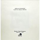 JOSÉ DE GUIMARÃES E VASCO GRAÇA MOURA. 