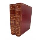 MATTOS, Armando de. - BRASONÁRIO DE PORTUGAL. Volume I (e II).